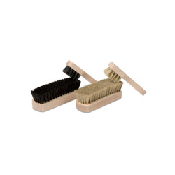 SET DI SPAZZOLE PER LUCIDARE LE SCARPE (4 SPAZZOLE) SET DI SPAZZOLE PER LUCIDARE LE SCARPE (4 SPAZZOLE)