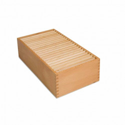 FIRST SET OF BOTANY CARDS BOX FIRST SET OF BOTANY CARDS BOX