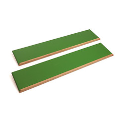 FRACTION CIRCLES STANDS: SET OF 2 FRACTION CIRCLES STANDS: SET OF 2