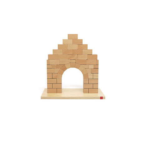 THE ROMAN ARCH