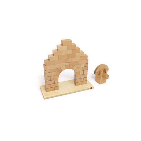 THE ROMAN ARCH