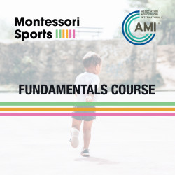 CORSO MONTESSORI SPORTS