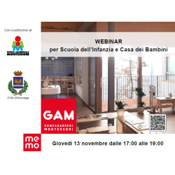 L’IMPORTANZA DEL GIUSTO AMBIENTE NEL NIDO E NELLA CASA PER I BAMBINI DAI 20 AI 30 MESI