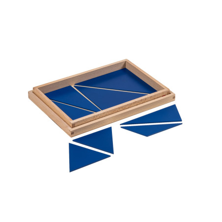 CONSTRUCTIVE TRIANGLES