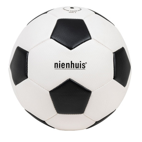 MONTESSORI FOOTBALL: SIZE 5