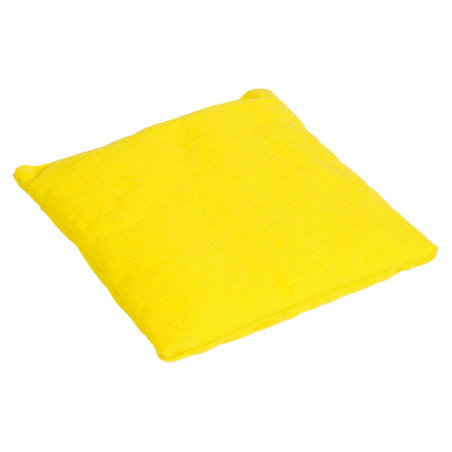 BEAN BAG: YELLOW