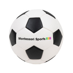 MONTESSORI FOOTBALL: SIZE 3 MONTESSORI FOOTBALL: SIZE 3