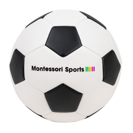 PALLONE MONTESSORI: TAGLIA 4