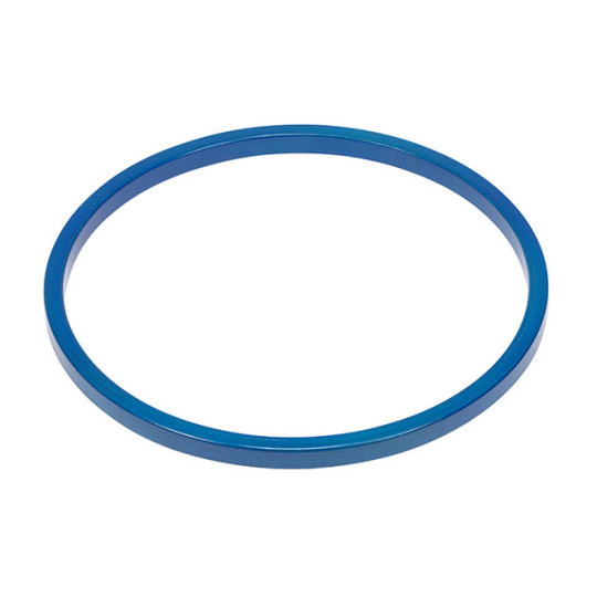 Argento Vivo Enamel Hoop Earrings in 18k Gold-Plated Sterling Silver