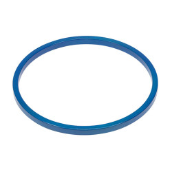 HULA HOOP: BLUE (60 CM) HULA HOOP: BLUE (60 CM)