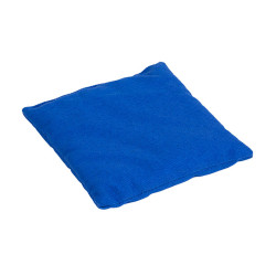 BEAN BAG: BLUE BEAN BAG: BLUE