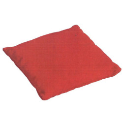 BEAN BAG: RED BEAN BAG: RED