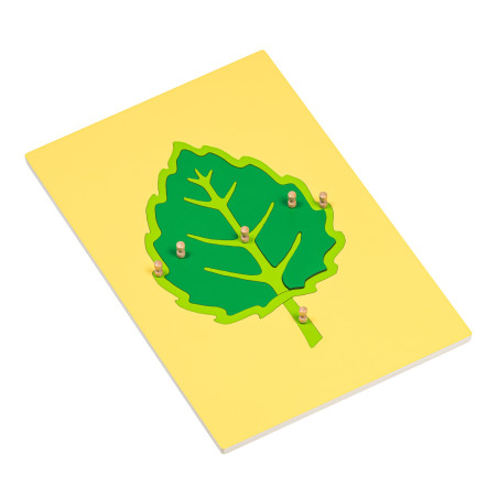 copy of TREE, LEAF, FLOWER PUZZLES
