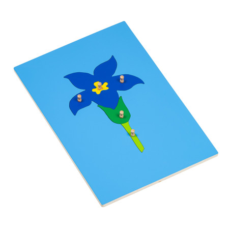 copy of TREE, LEAF, FLOWER PUZZLES