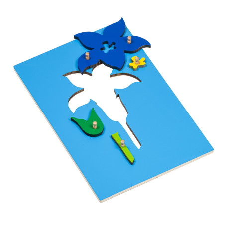 INCASTRI PIANTA, FOGLIA, FIORE