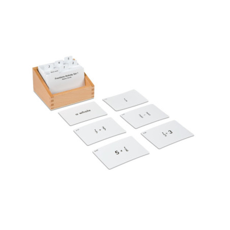 ESERCIZI SULLE FRAZIONI nr.1 (TESTO IN INGLESE)