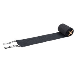 BEAD CHAIN MAT: LONG BEAD CHAIN MAT: LONG