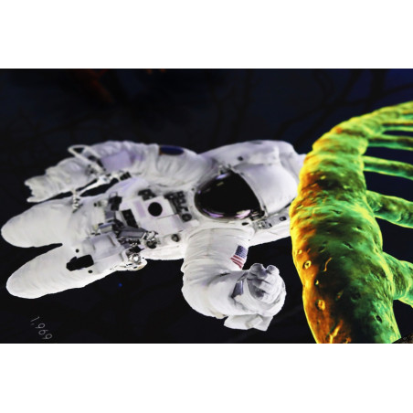 STRISCIA DELLE ERE (TESTO IN INGLESE)