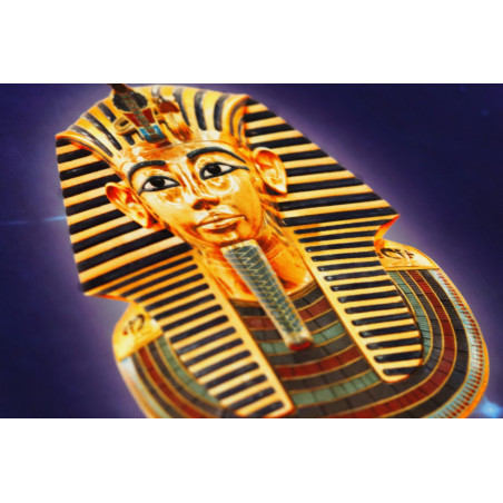 STRISCIA DELLE ERE (TESTO IN INGLESE)