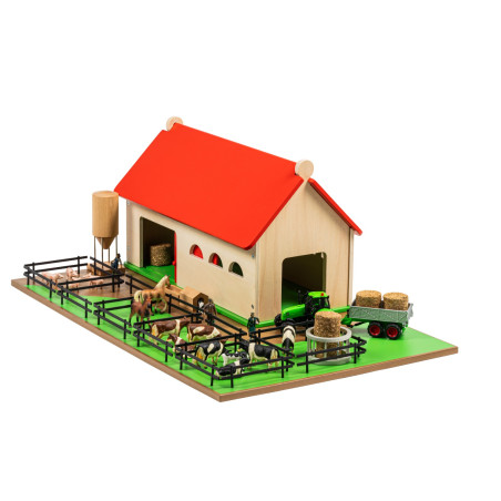 copy of FARM WITH ANIMALS