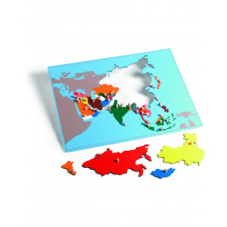 ASIA ASIA