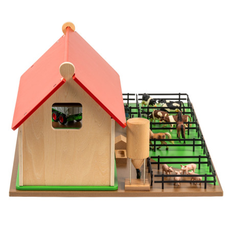 copy of FARM WITH ANIMALS