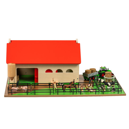 copy of FARM WITH ANIMALS