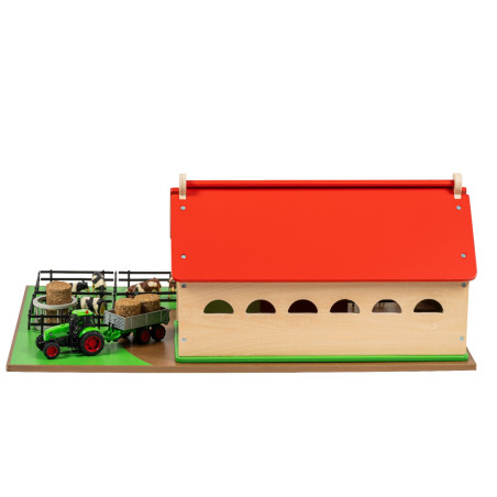 copy of FARM WITH ANIMALS