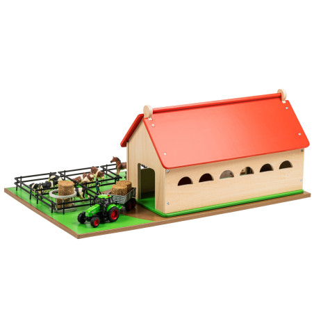 copy of FARM WITH ANIMALS