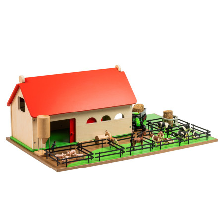 copy of FARM WITH ANIMALS