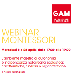 L’ambiente maestro di autonomia e indipendenza nella realtà scolastica: caratteristiche, funzioni e organizzazione