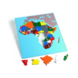 AFRICA AFRICA
