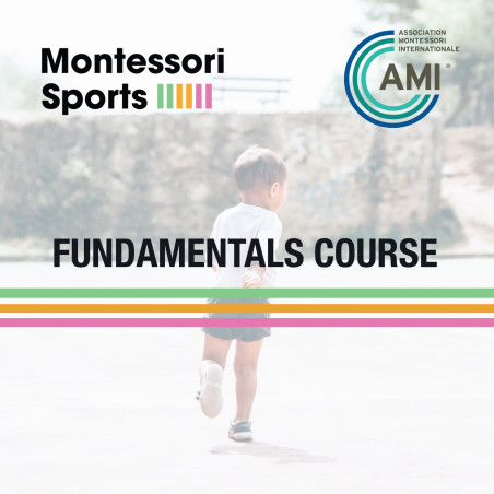 CORSO MONTESSORI SPORTS 2026