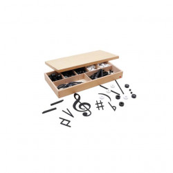 NOTE E SIMBOLI MUSICALI, (A, B, C, ...) NOTE E SIMBOLI MUSICALI, (A, B, C, ...)