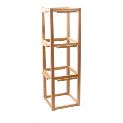 PORTA ALLACCIATURE PORTA ALLACCIATURE
