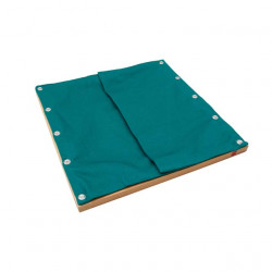HOOK AND EYE FRAME HOOK AND EYE FRAME