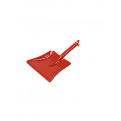 DUSTPAN WITH SHORT HANDLE DUSTPAN WITH SHORT HANDLE