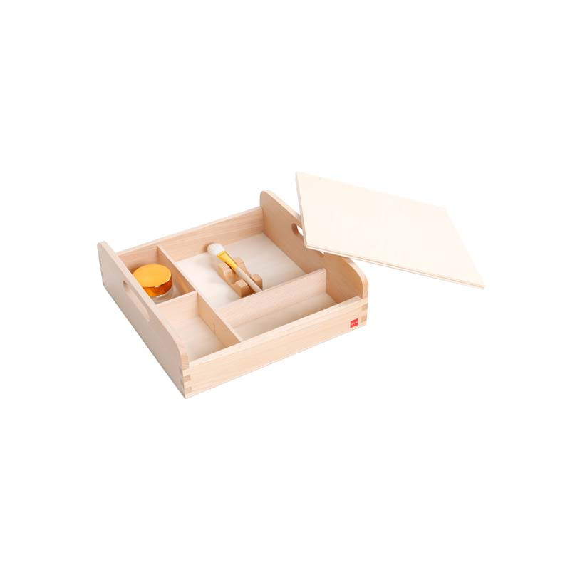 GLUE AND PASTE BOX | GAM