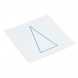 CARTELLINI DELLE FORME GEOMETRICHE PIANE CARTELLINI DELLE FORME GEOMETRICHE PIANE