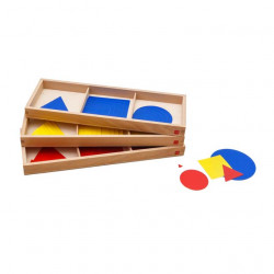 Coperta ponderata in vari modelli   - Il negozio  per i Materiali Montessori, Materiali di perle, Matematica, Materiali  Sensoriali