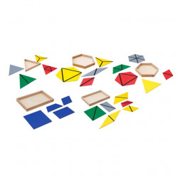 TRIANGOLI COSTRUTTORI TRIANGOLI COSTRUTTORI