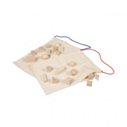 MISTERY BAGS: FORME GEOMETRICHE MISTERY BAGS: FORME GEOMETRICHE