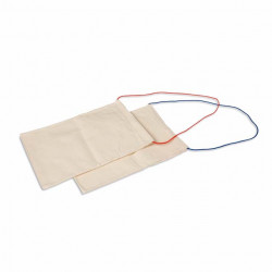 MYSTERY BAGS: SET DI 2 SACCHETTI VUOTI MYSTERY BAGS: SET DI 2 SACCHETTI VUOTI