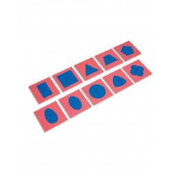 INCASTRI DI METALLO (BLU E ROSA) INCASTRI DI METALLO (BLU E ROSA)