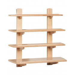SHELVING FOR THE METAL INSETS MATERIAL SHELVING FOR THE METAL INSETS MATERIAL