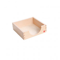 PAPER BOX: 14 X14 CM PAPER BOX: 14 X14 CM