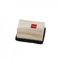 SMALL BLACKBOARD ERASER SMALL BLACKBOARD ERASER