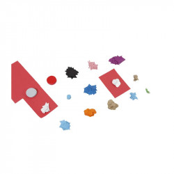 PAPER GRAMMAR SYMBOLS: 100 SETS PAPER GRAMMAR SYMBOLS: 100 SETS