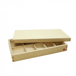 GRAMMAR SYMBOLS BOX: 10 COMPARTMENTS GRAMMAR SYMBOLS BOX: 10 COMPARTMENTS