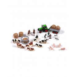 FARM ANIMALS FARM ANIMALS
